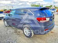 2018 KIA Sorento фото