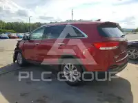 2018 KIA Sorento photo