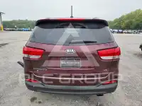2018 KIA Sorento photo