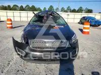 2018 KIA Sorento фото