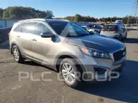 2018 KIA Sorento фото