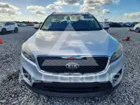 2018 KIA Sorento фото