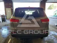2018 KIA Sorento фото