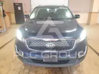 2018 KIA Sorento фото