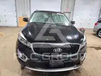 2018 KIA Sorento фото
