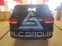 2018 KIA Sorento фото