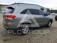 2018 KIA Sorento photo