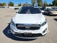 2018 KIA Sorento photo