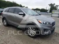 2018 KIA Sorento photo