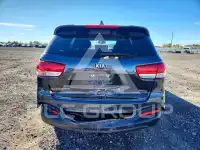 2018 KIA Sorento фото