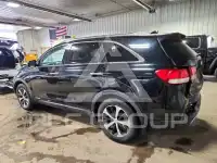 2018 KIA Sorento фото