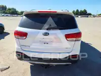 2018 KIA Sorento photo