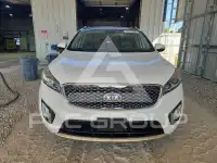 2018 KIA Sorento фото