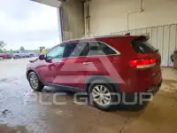 2018 KIA Sorento фото