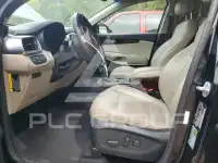 2018 KIA Sorento фото