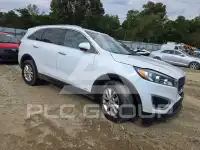 2018 KIA Sorento фото