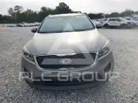 2018 KIA Sorento фото
