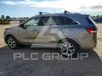 2018 KIA Sorento фото