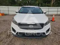 2018 KIA Sorento photo