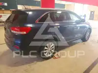 2018 KIA Sorento фото