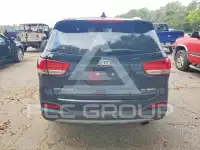 2018 KIA Sorento фото