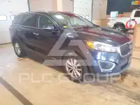 2018 KIA Sorento фото