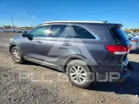 2018 KIA Sorento фото