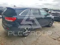 2018 KIA Sorento фото