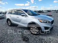 2018 KIA Sorento фото
