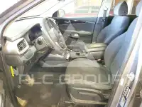 2018 KIA Sorento фото