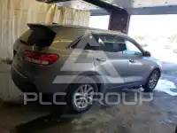 2018 KIA Sorento фото