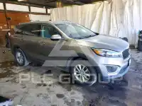 2018 KIA Sorento фото