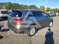 2018 KIA Sorento фото