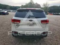 2018 KIA Sorento photo