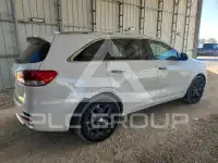 2018 KIA Sorento фото
