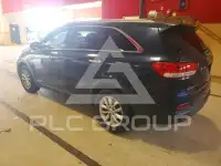 2018 KIA Sorento фото
