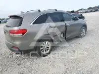 2018 KIA Sorento фото