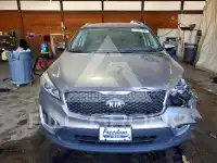 2018 KIA Sorento фото