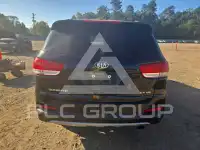 2018 KIA Sorento photo