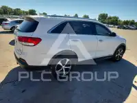 2018 KIA Sorento photo