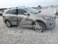2018 KIA Sorento фото