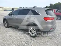 2018 KIA Sorento фото