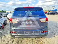2018 KIA Sorento фото