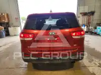 2018 KIA Sorento фото