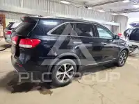 2018 KIA Sorento фото