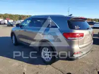 2018 KIA Sorento фото