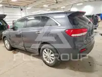 2018 KIA Sorento фото