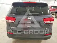 2018 KIA Sorento фото