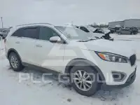 2018 KIA Sorento photo