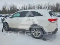 2018 KIA Sorento photo